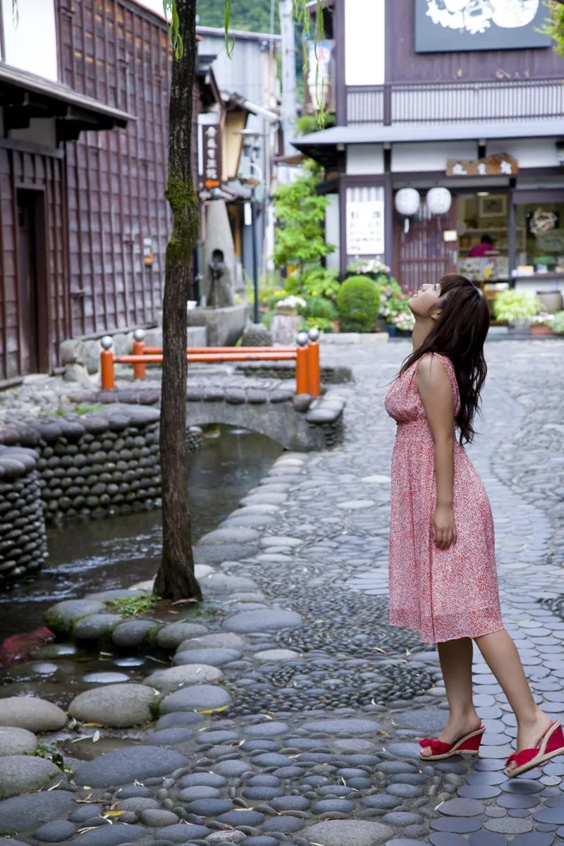 [Bộ ảnh WBGC] Số 56 Album ảnh Sayaka Isoyama / Yuki Isoyama - 51