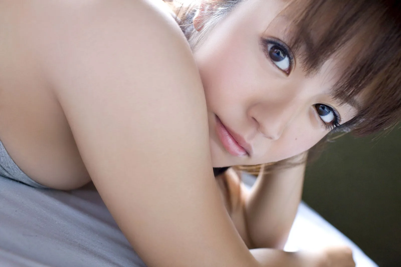 [Bộ ảnh WBGC] Số 56 Album ảnh Sayaka Isoyama / Yuki Isoyama - 144