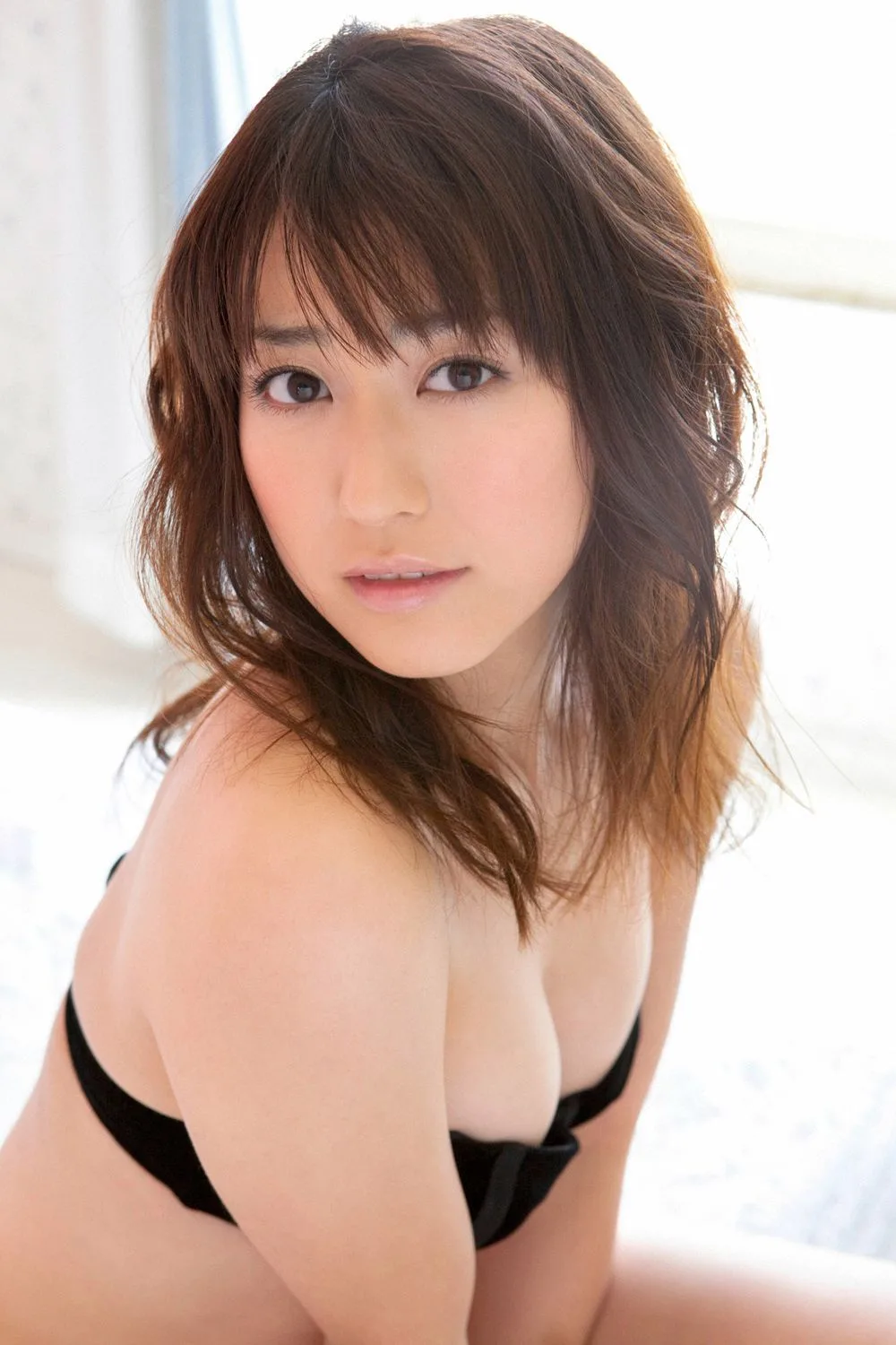[YSWeb] Tập 437 "Nóng bỏng của những cô gái tài năng" của Kuroda YusaiSHOT!》Album ảnh - 51