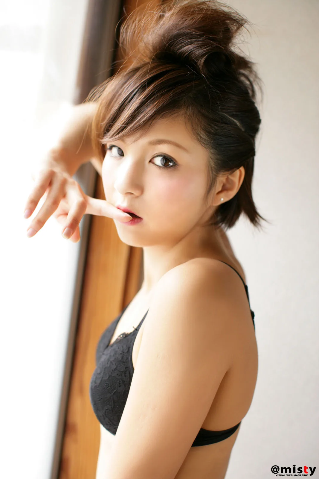 [@misty] Số 227 Rina Nagasi - 28