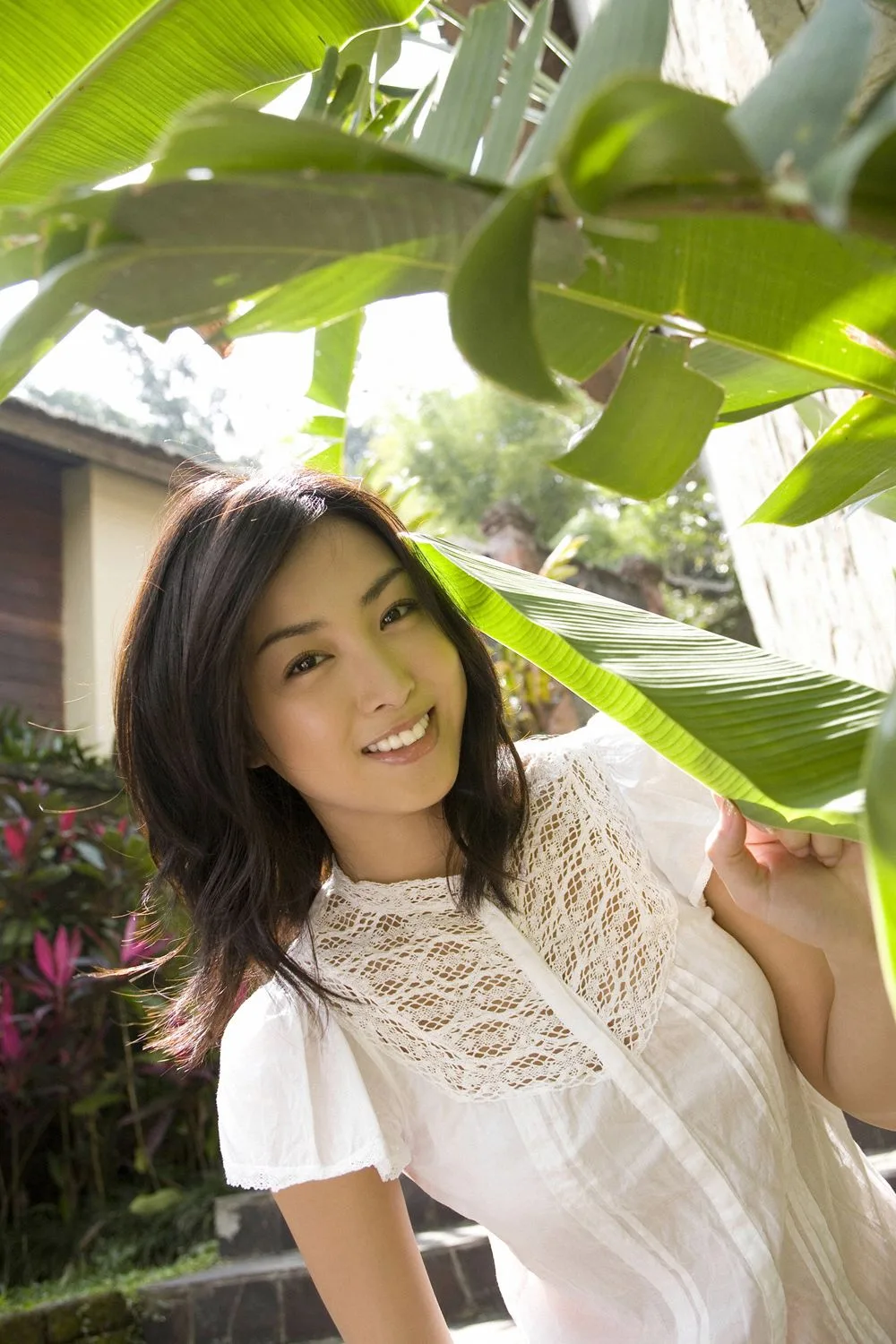 [YSweb] vol.292 Yatsushiro Mina "ダイナミックバディ" album ảnh - 10
