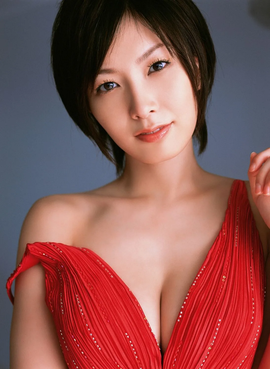 [YS[Trang web] Tập 268 Album ảnh "Đêm trước màn đêm" của Nagasawa Nao - 13