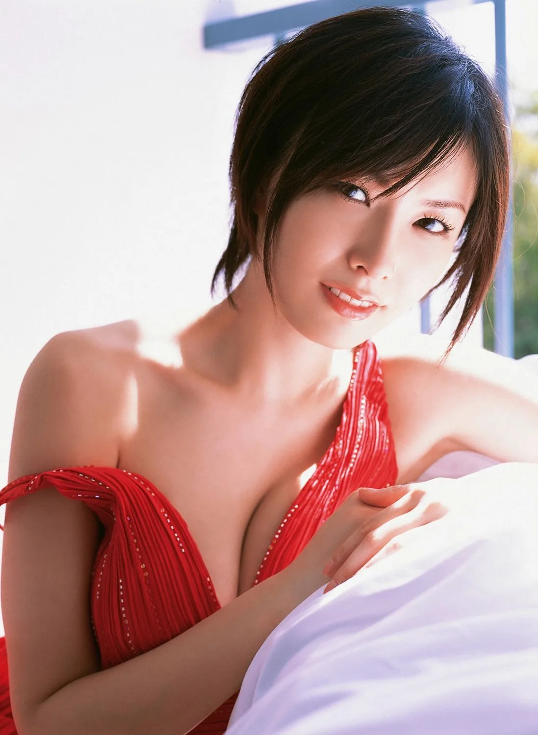 [YS[Trang web] Tập 268 Album ảnh "Đêm trước màn đêm" của Nagasawa Nao - 11