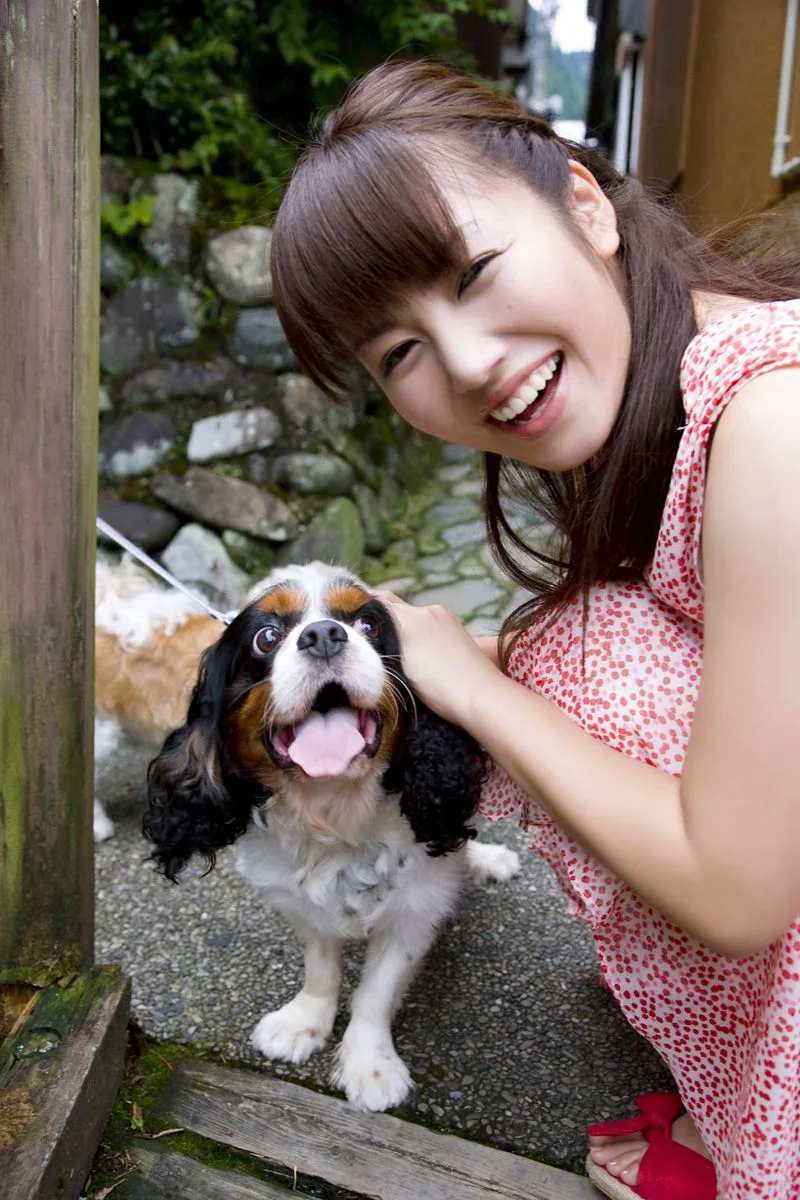 [Bộ ảnh WBGC] Số 56 Album ảnh Sayaka Isoyama / Yuki Isoyama - 57