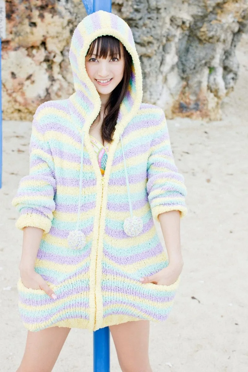 [WBGC] Album ảnh số 64 Ayaka Komatsu - 50