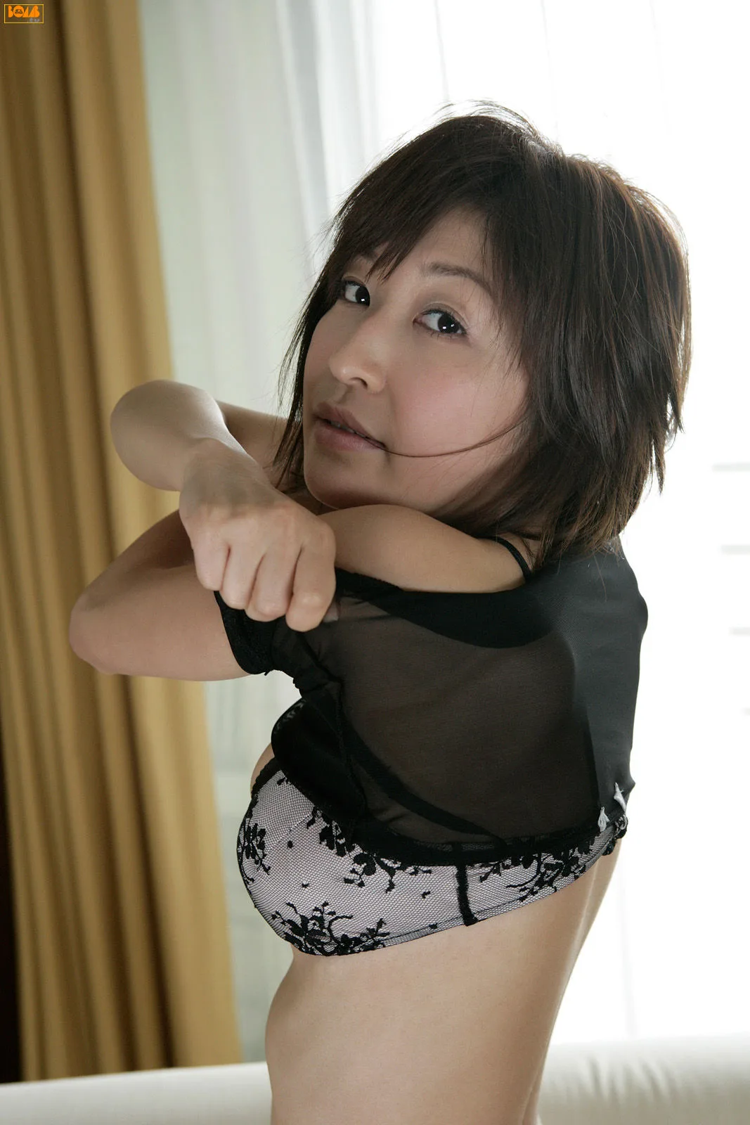 Bom.TV] Mayumi Ono 2006-02 - 48