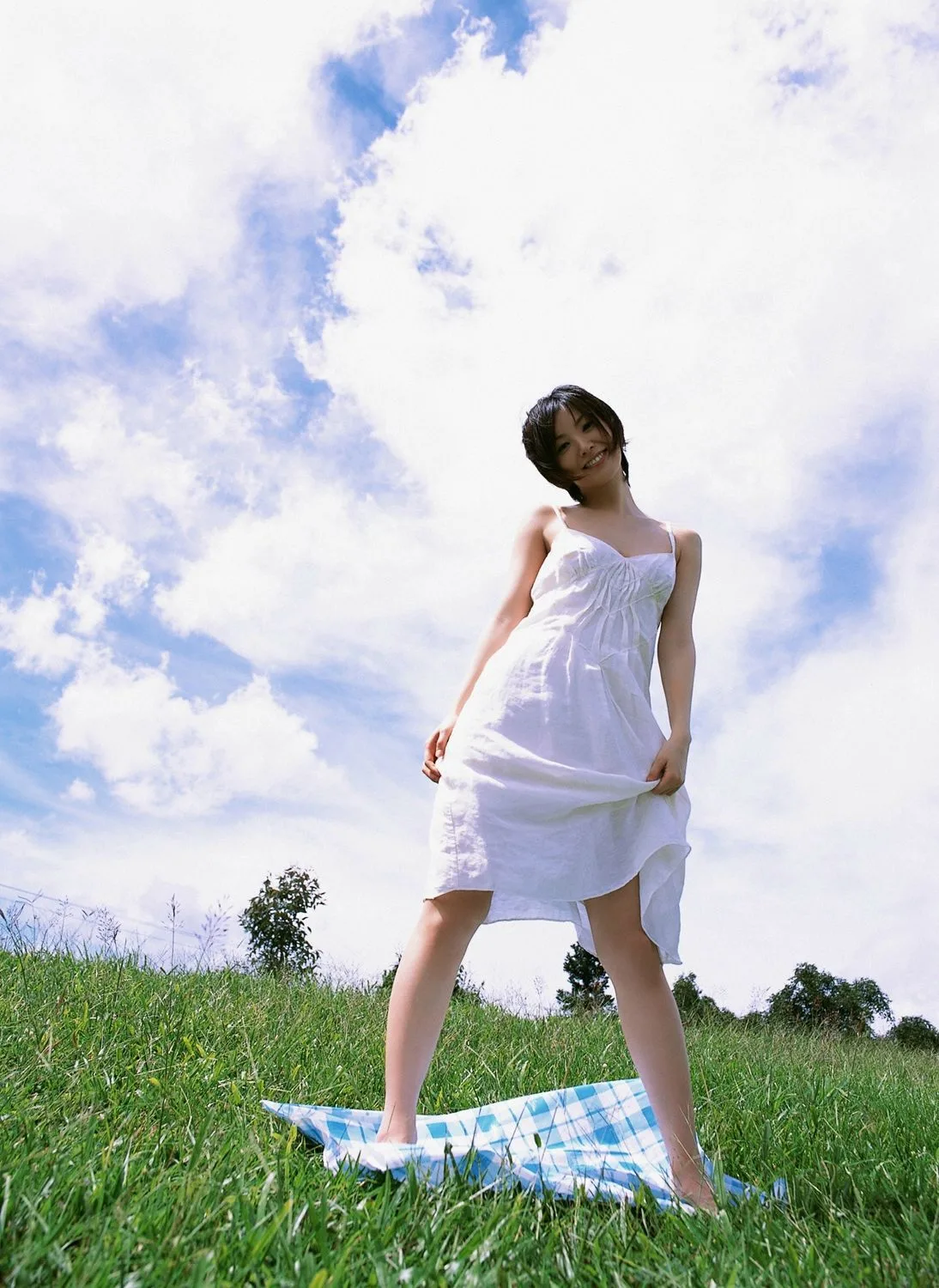 [YS[Trang web] Tập 268 Album ảnh "Đêm trước màn đêm" của Nagasawa Nao - 39