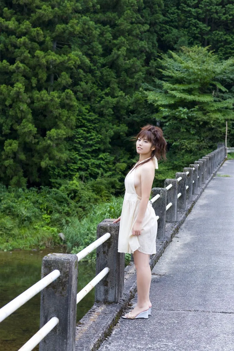[Bộ ảnh WBGC] Số 56 Album ảnh Sayaka Isoyama / Yuki Isoyama - 94