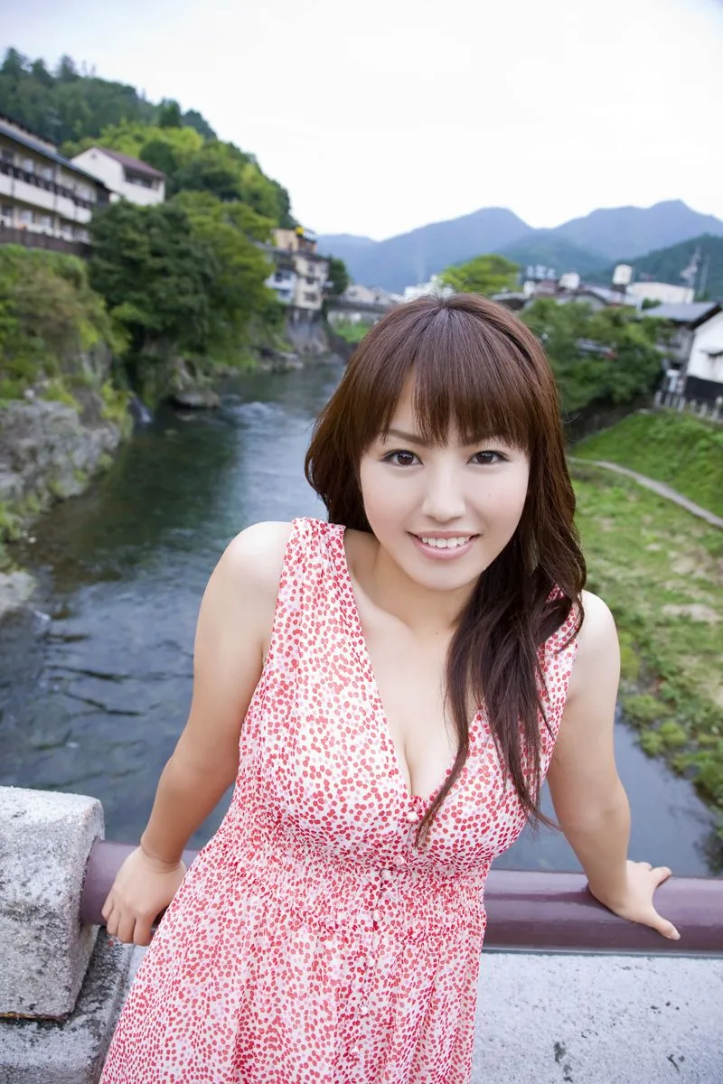 [Bộ ảnh WBGC] Số 56 Album ảnh Sayaka Isoyama / Yuki Isoyama - 52