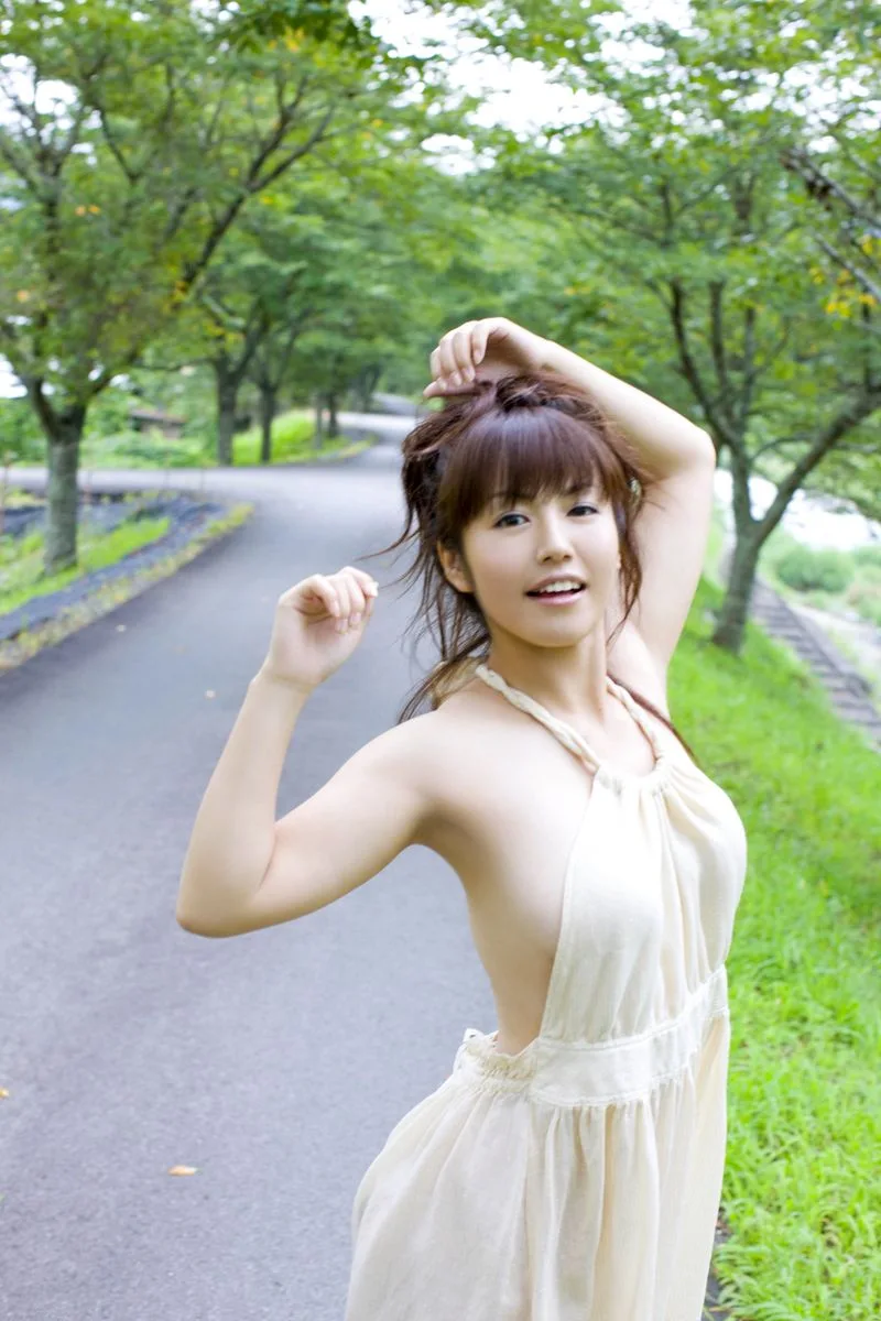 [Bộ ảnh WBGC] Số 56 Album ảnh Sayaka Isoyama / Yuki Isoyama - 109