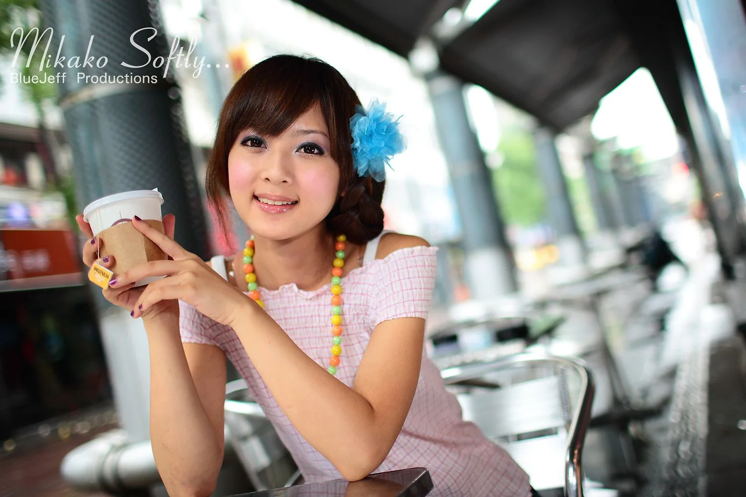 Guozi MM - Sách ảnh "Cắn một miếng" - 43