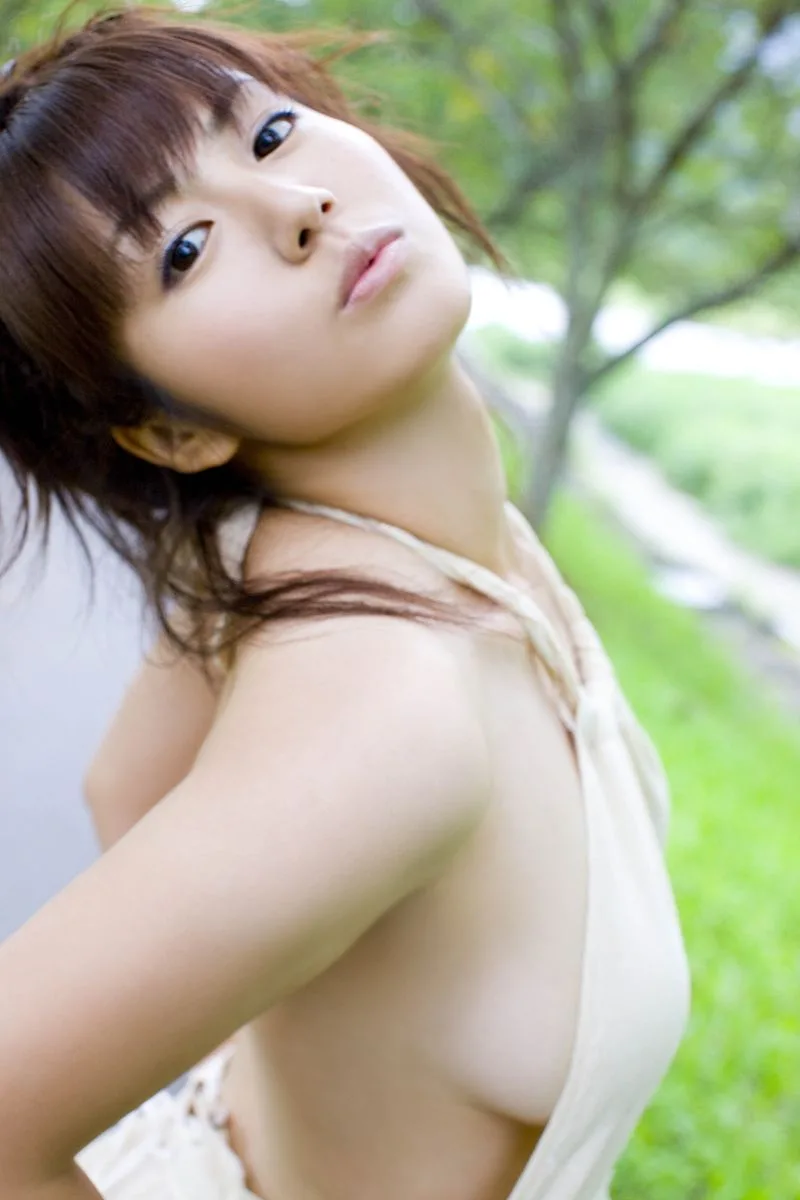 [Bộ ảnh WBGC] Số 56 Album ảnh Sayaka Isoyama / Yuki Isoyama - 107