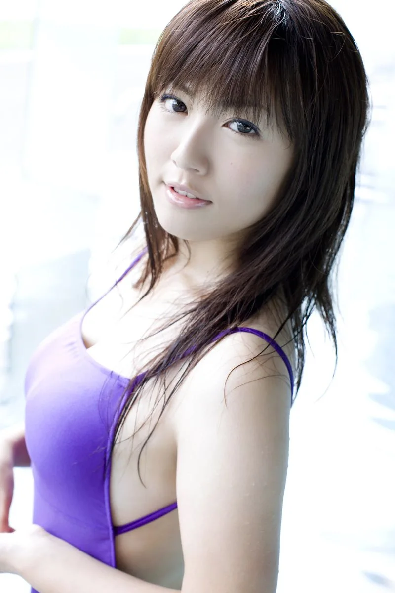 [Bộ ảnh WBGC] Số 56 Album ảnh Sayaka Isoyama / Yuki Isoyama - 60