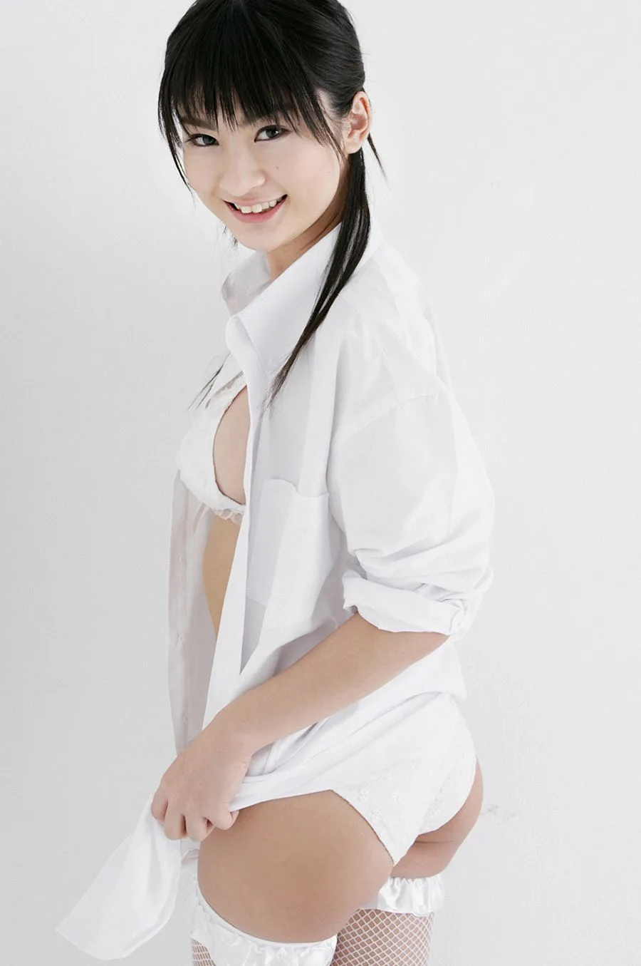 [Bộ sưu tập Công chúa] Bộ ảnh Mayu Mitsui - 66