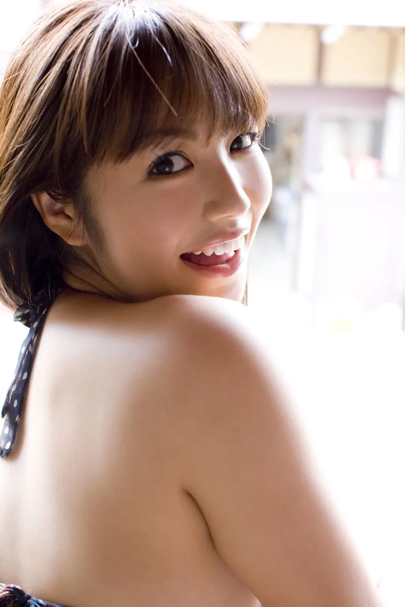 [Bộ ảnh WBGC] Số 56 Album ảnh Sayaka Isoyama / Yuki Isoyama - 13