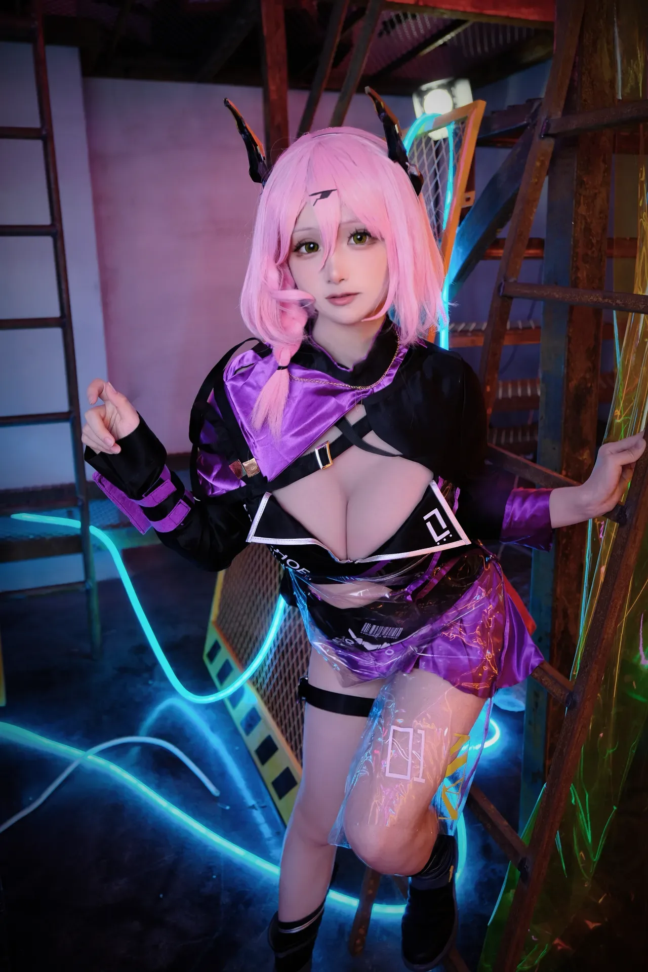 AliceBong (hheadshhot) – Hinata - 85