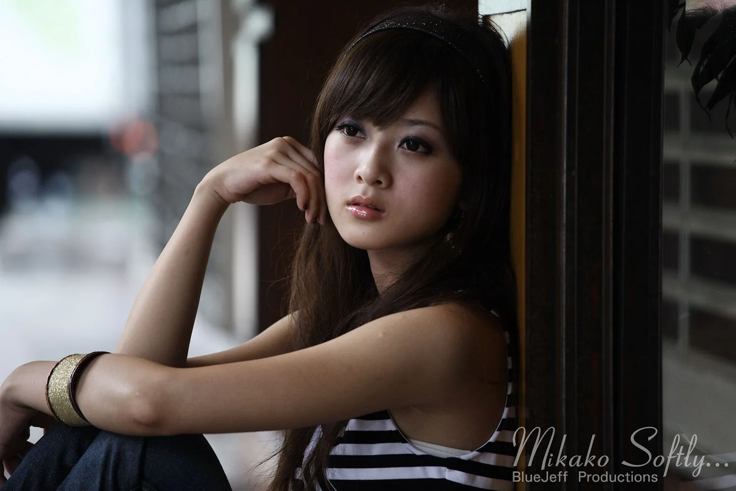 Guozi MM - Sách ảnh "Cắn một miếng" - 4