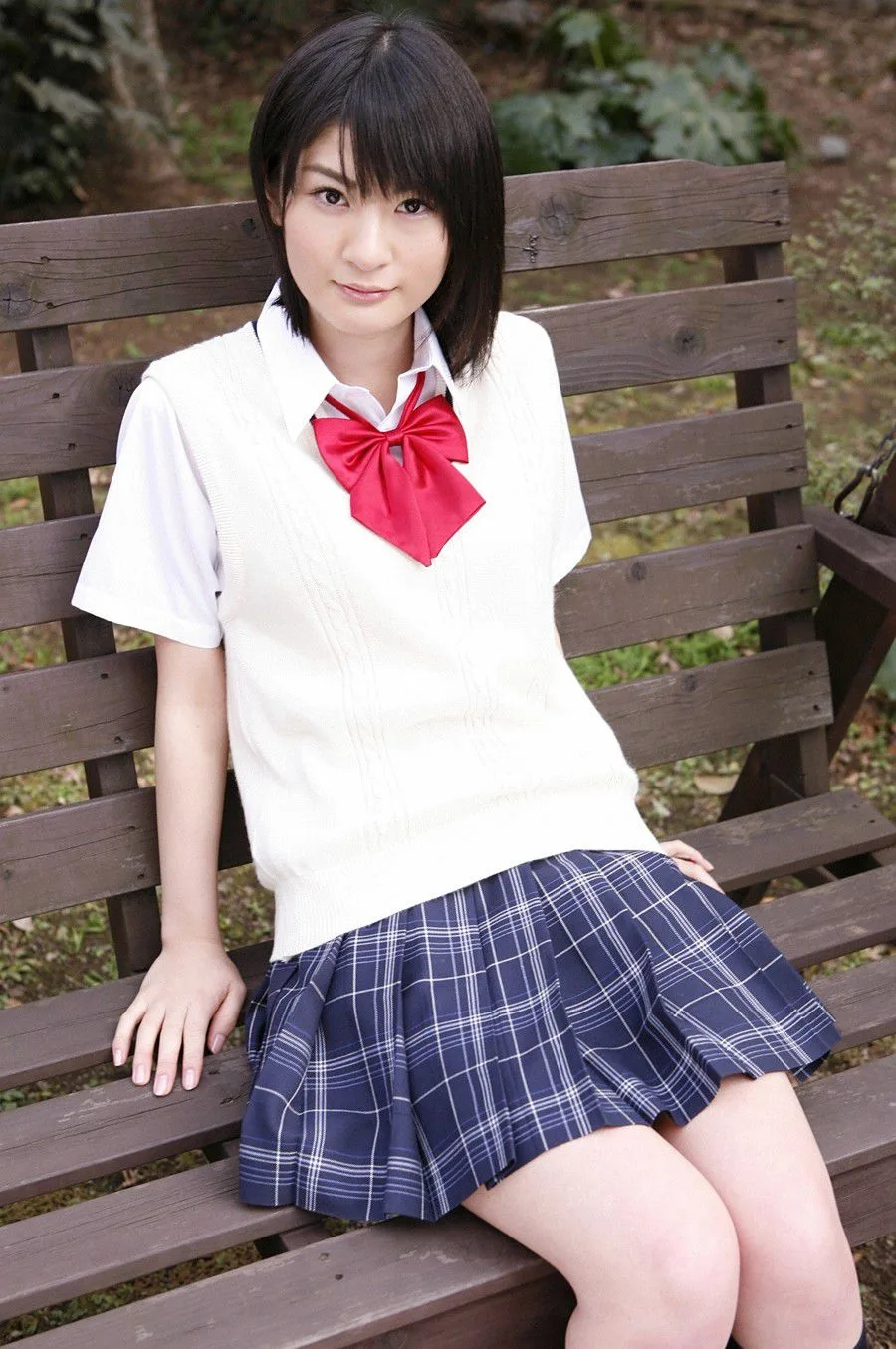 [Bộ sưu tập Công chúa] Bộ ảnh Mayu Mitsui - 27