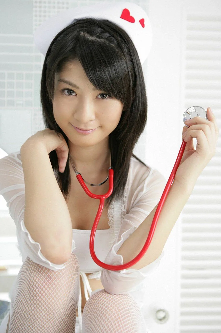[Bộ sưu tập Công chúa] Bộ ảnh Mayu Mitsui - 51
