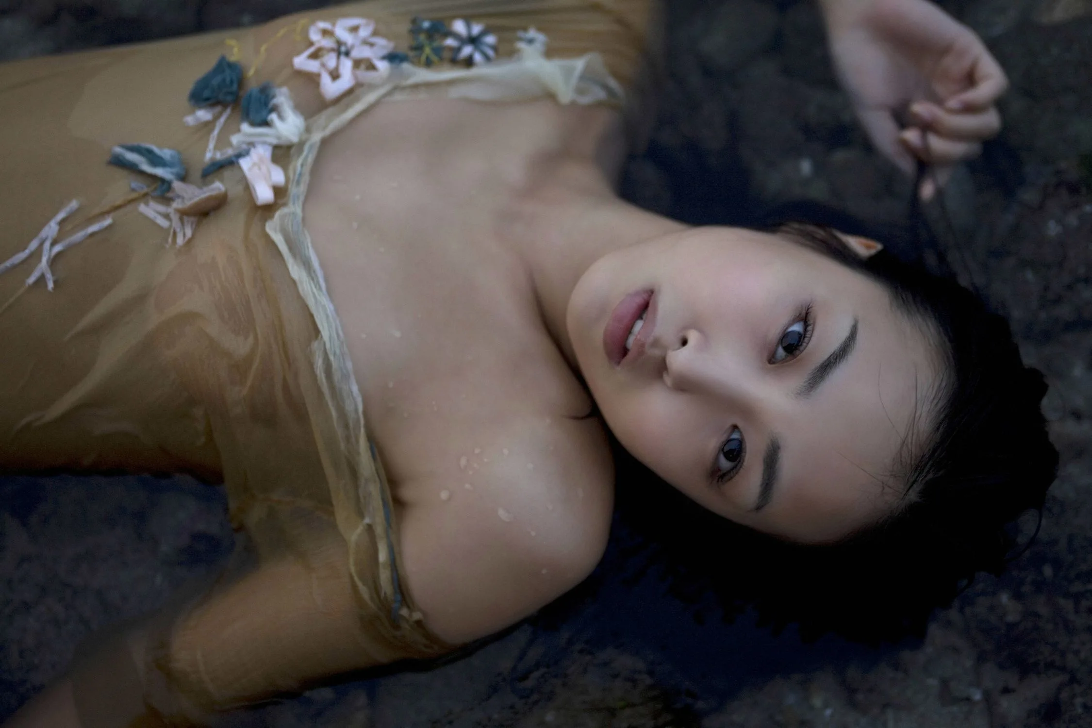 [YSweb] vol.292 Yatsushiro Mina "ダイナミックバディ" album ảnh - 53