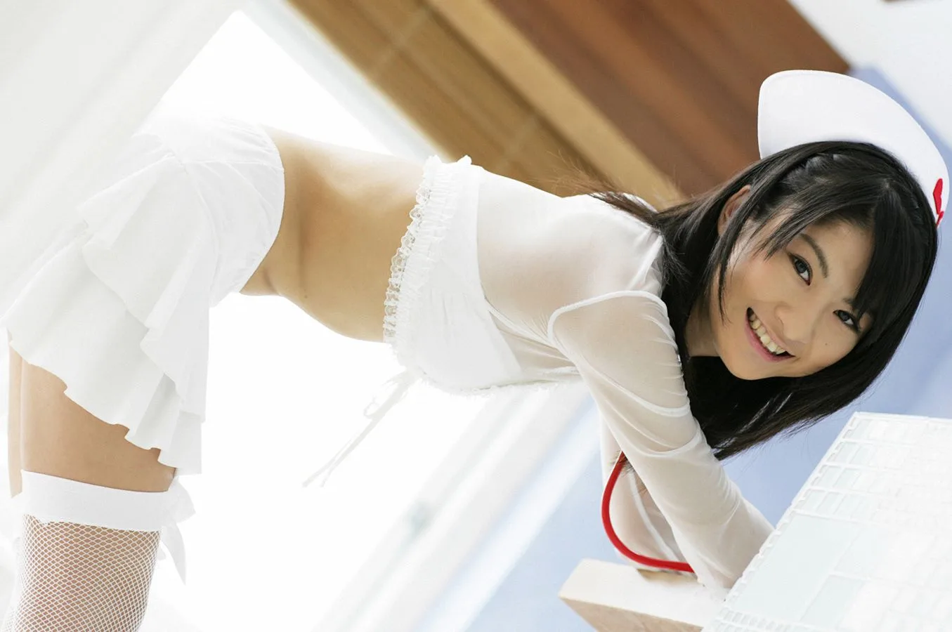 [Bộ sưu tập Công chúa] Bộ ảnh Mayu Mitsui - 57