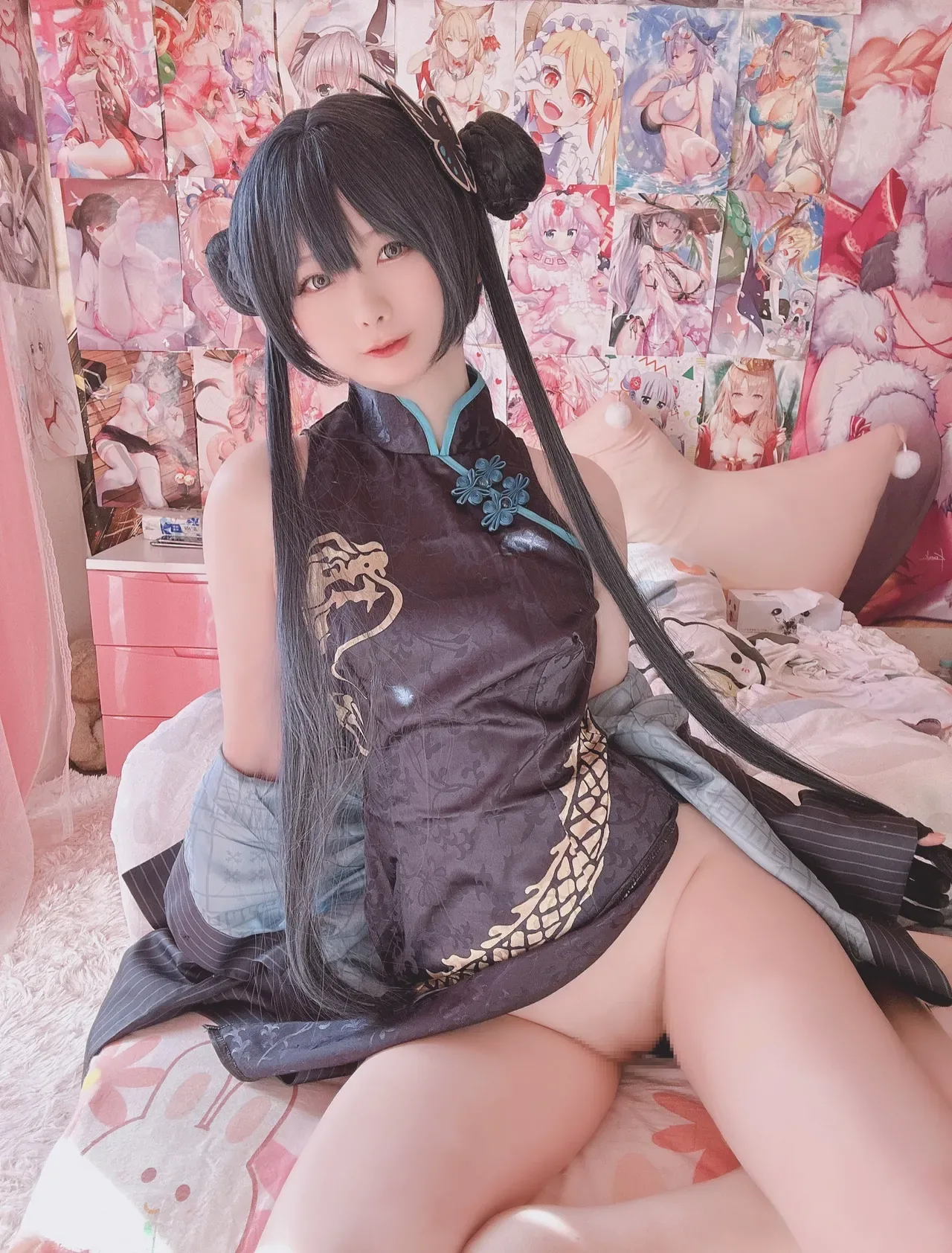 Xidaidai – Kisaki - 5