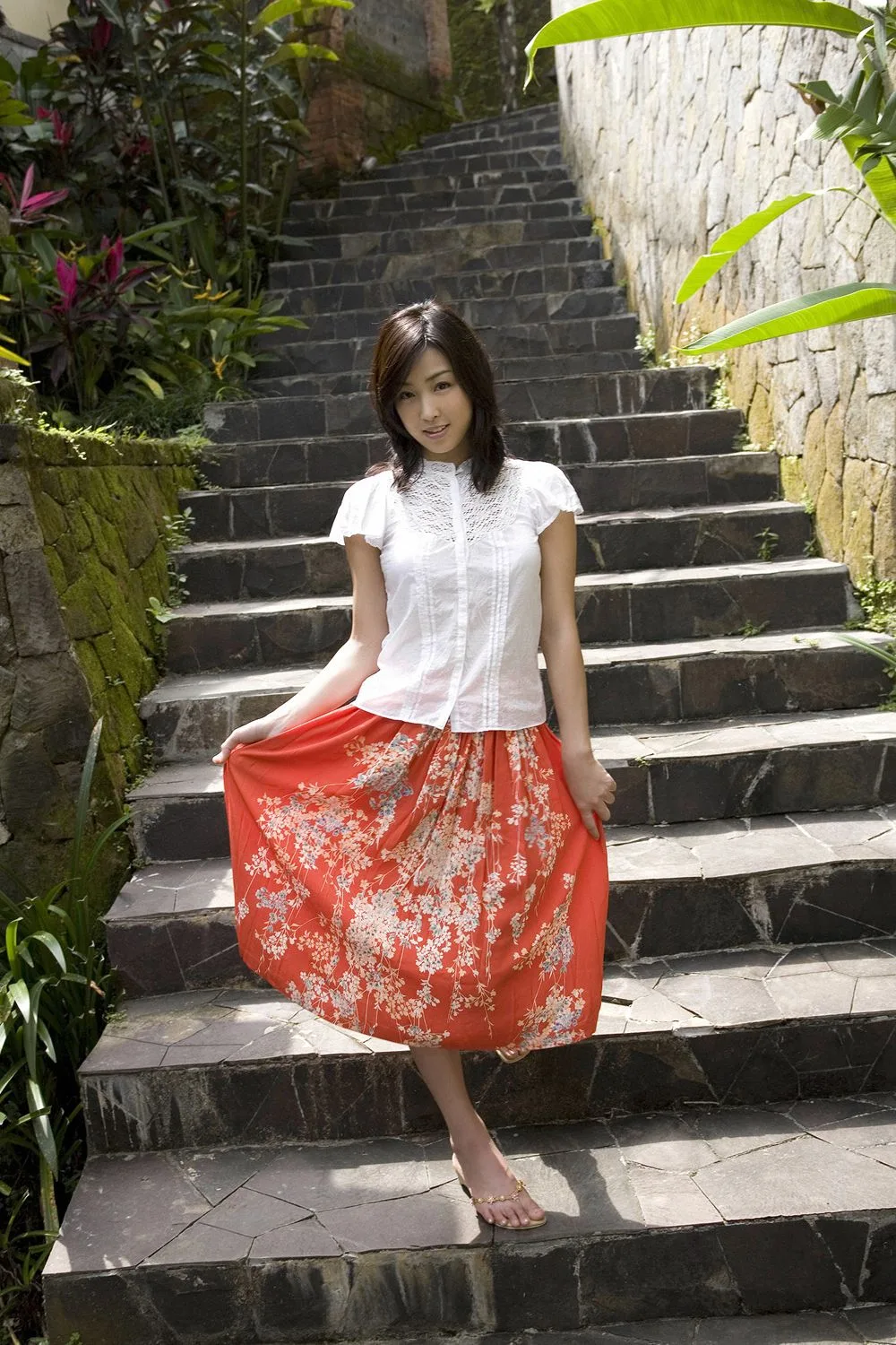 [YSweb] vol.292 Yatsushiro Mina "ダイナミックバディ" album ảnh - 3