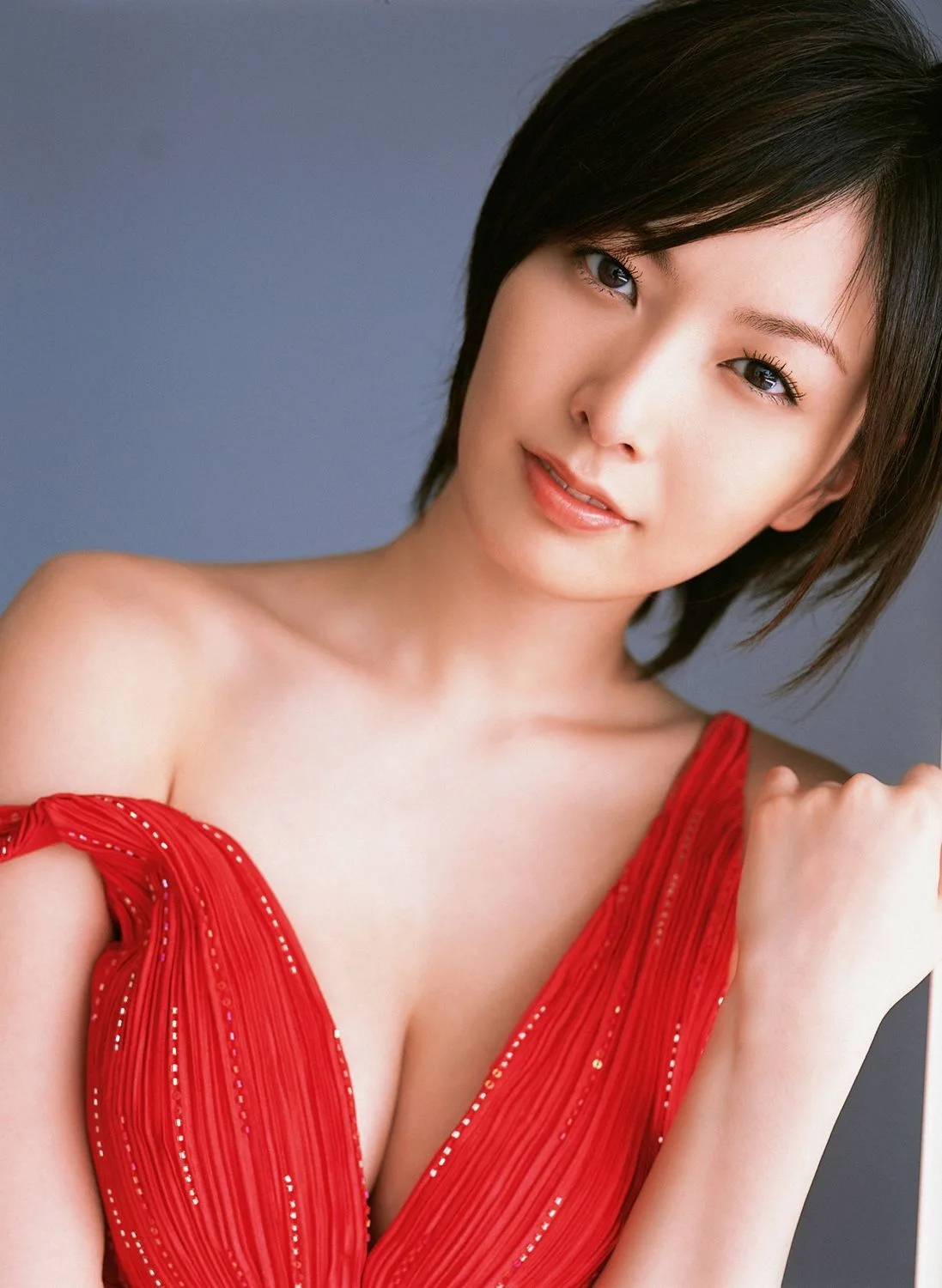[YS[Trang web] Tập 268 Album ảnh "Đêm trước màn đêm" của Nagasawa Nao - 18