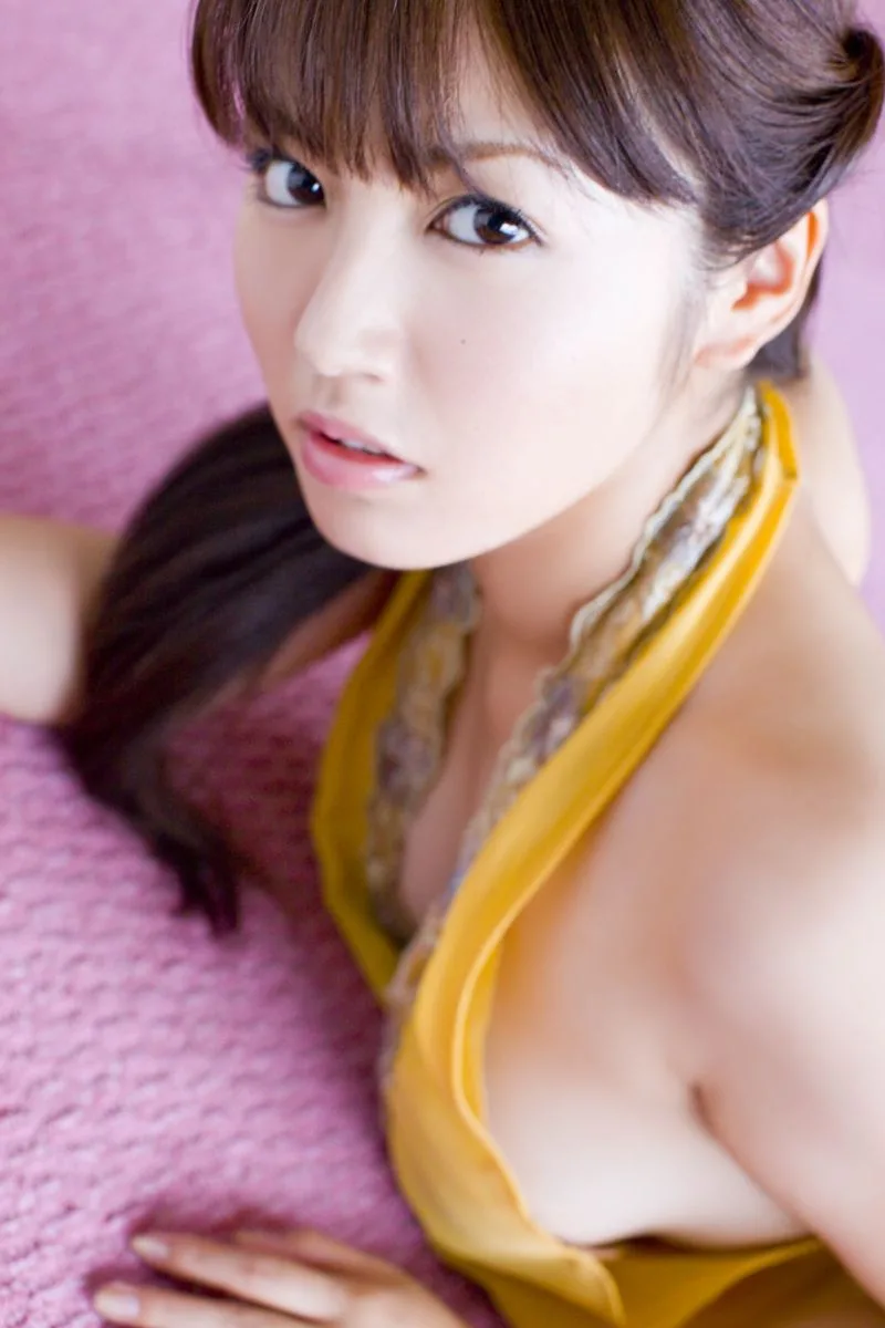 [Bộ ảnh WBGC] Số 56 Album ảnh Sayaka Isoyama / Yuki Isoyama - 36