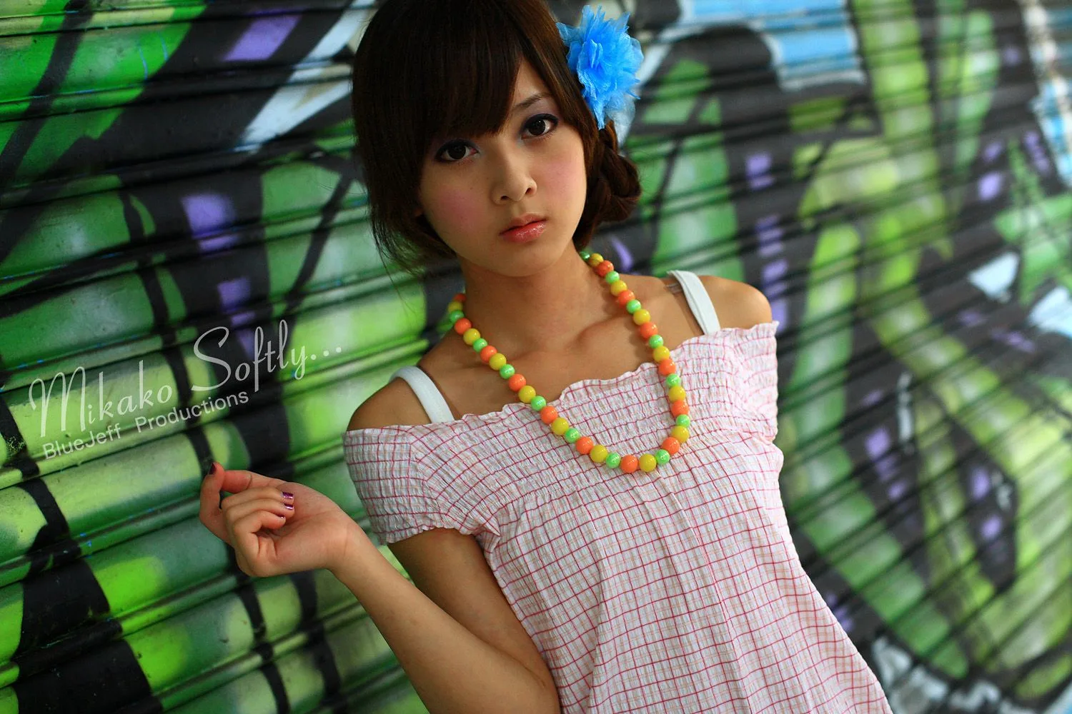 Guozi MM - Sách ảnh "Cắn một miếng" - 31