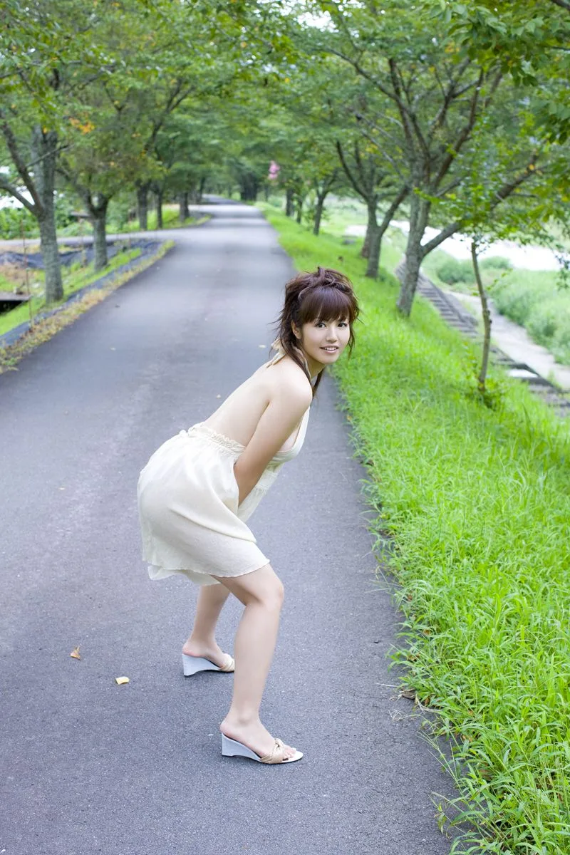 [Bộ ảnh WBGC] Số 56 Album ảnh Sayaka Isoyama / Yuki Isoyama - 105