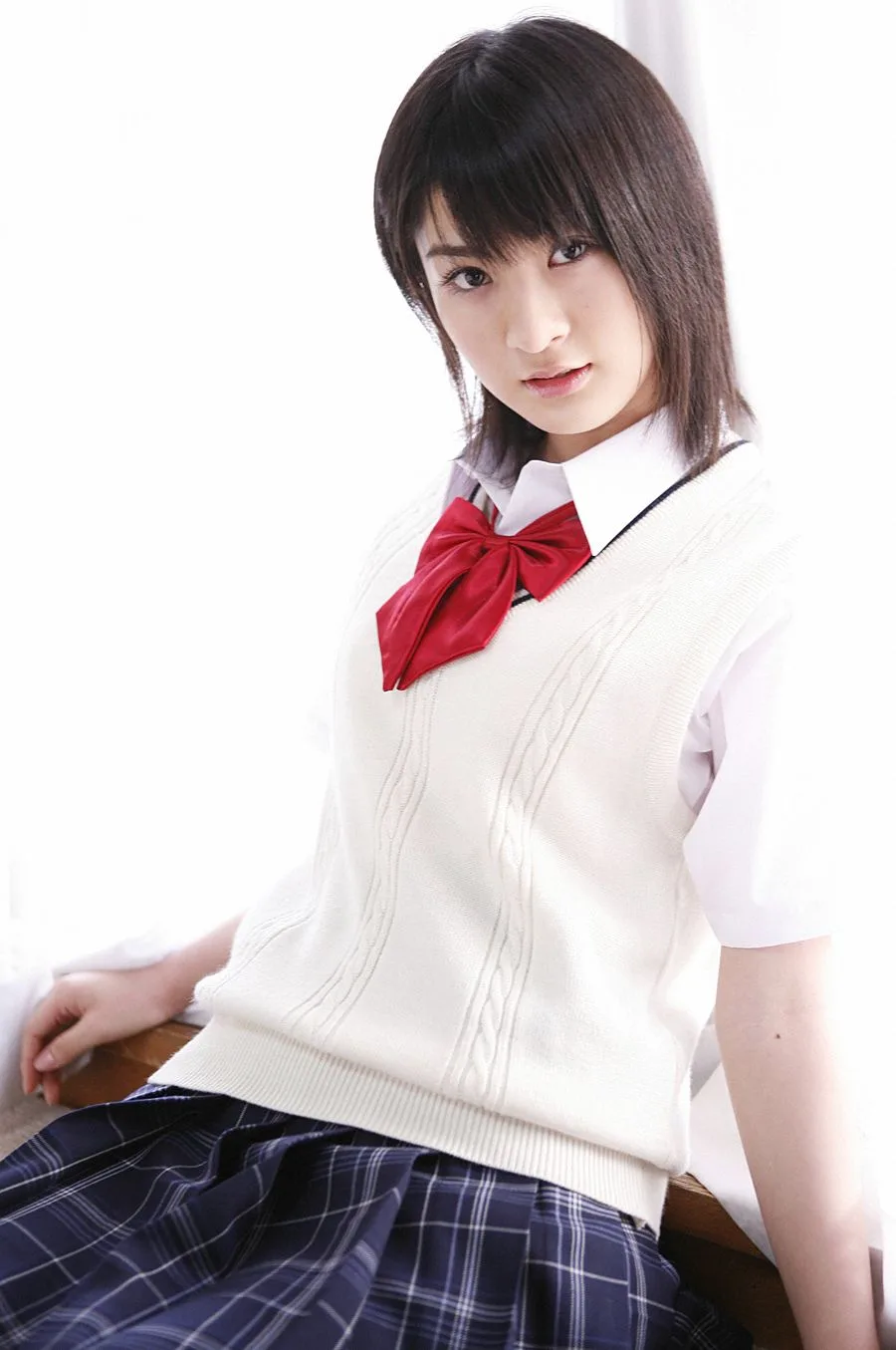 [Bộ sưu tập Công chúa] Bộ ảnh Mayu Mitsui - 28