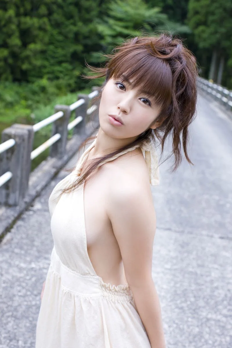 [Bộ ảnh WBGC] Số 56 Album ảnh Sayaka Isoyama / Yuki Isoyama - 102