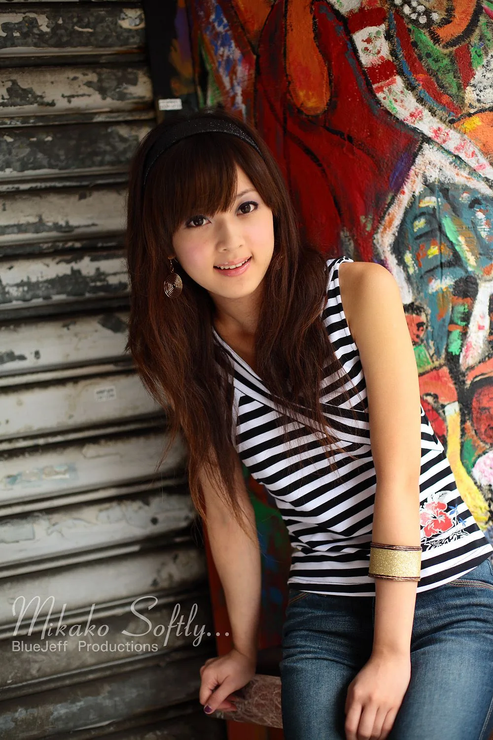 Guozi MM - Sách ảnh "Cắn một miếng" - 9
