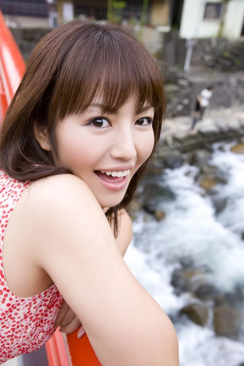 [Bộ ảnh WBGC] Số 56 Album ảnh Sayaka Isoyama / Yuki Isoyama - 56