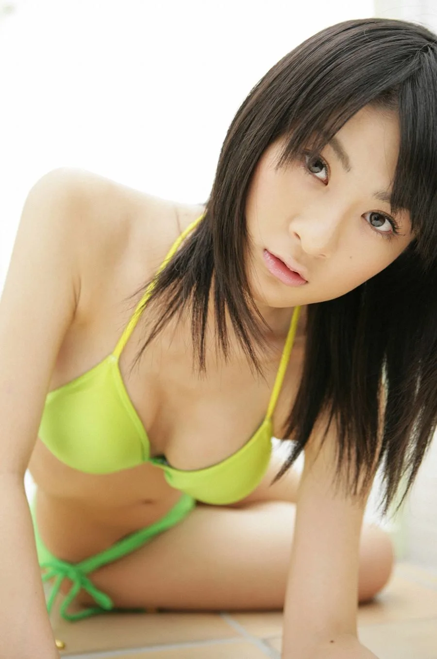 [Bộ sưu tập Công chúa] Bộ ảnh Mayu Mitsui - 60