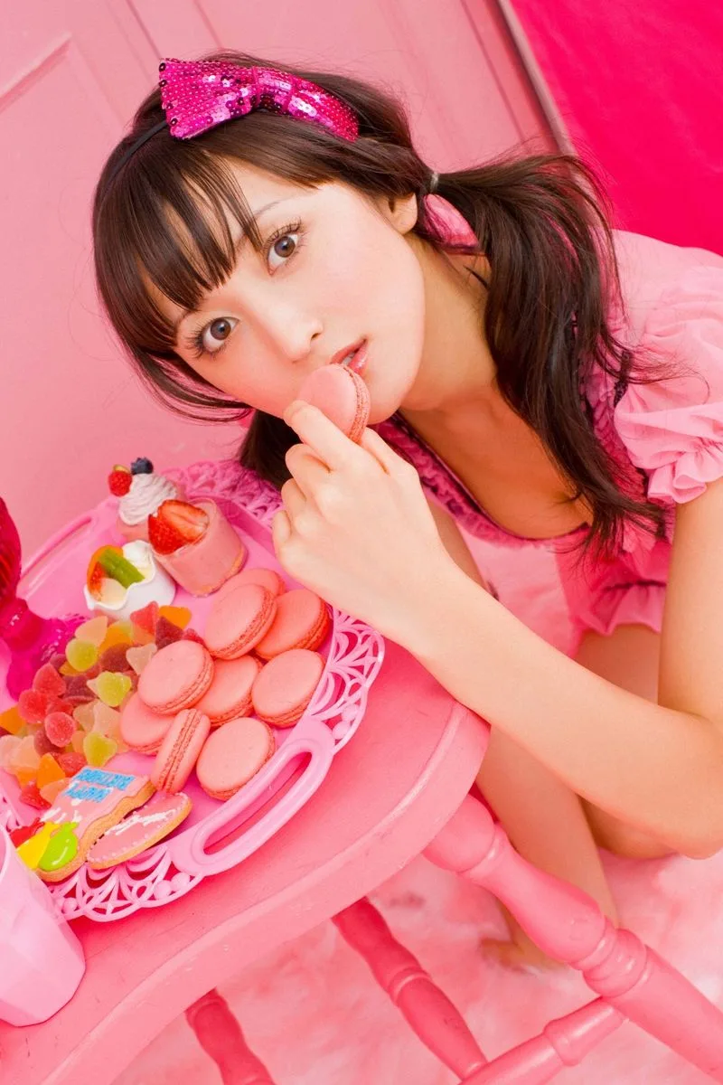[WBGC] Album ảnh số 64 Ayaka Komatsu - 173