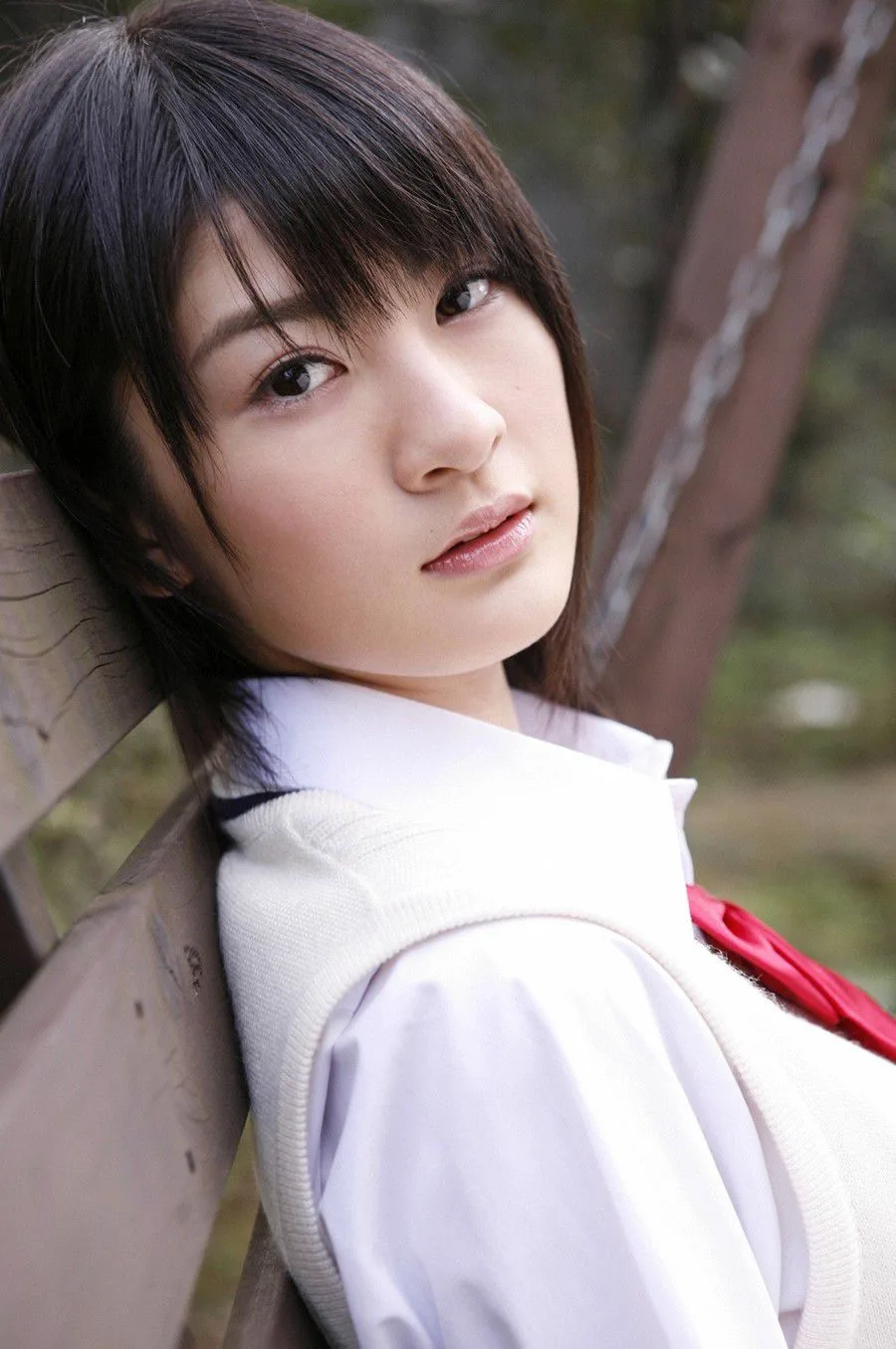 [Bộ sưu tập Công chúa] Bộ ảnh Mayu Mitsui - 23