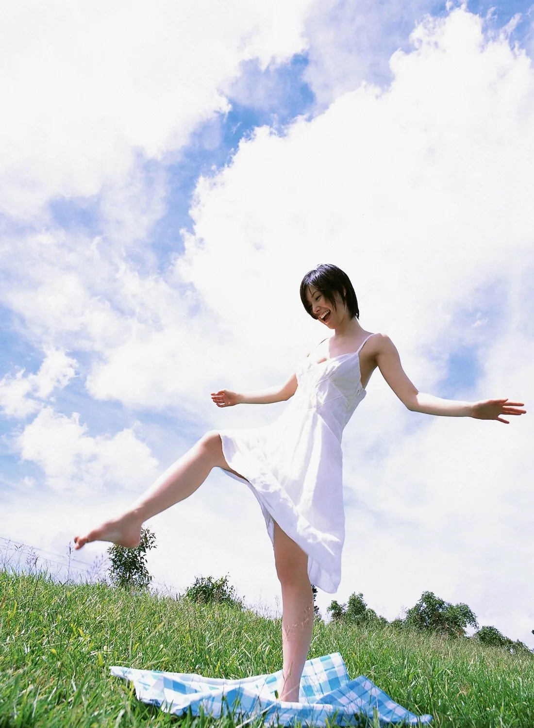 [YS[Trang web] Tập 268 Album ảnh "Đêm trước màn đêm" của Nagasawa Nao - 40