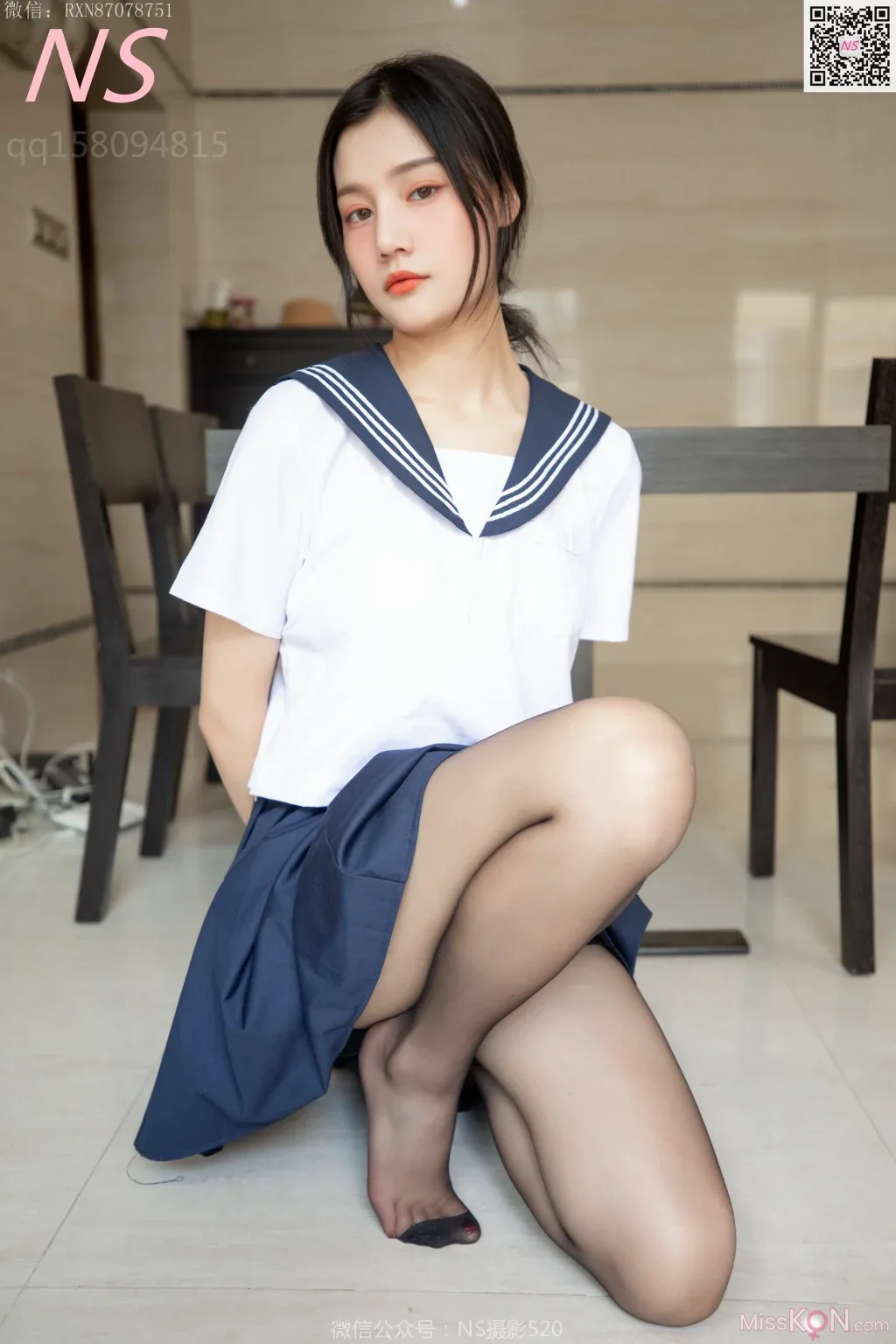 [Ấn tượng Yuu] Số 064: Fei Fei - 51