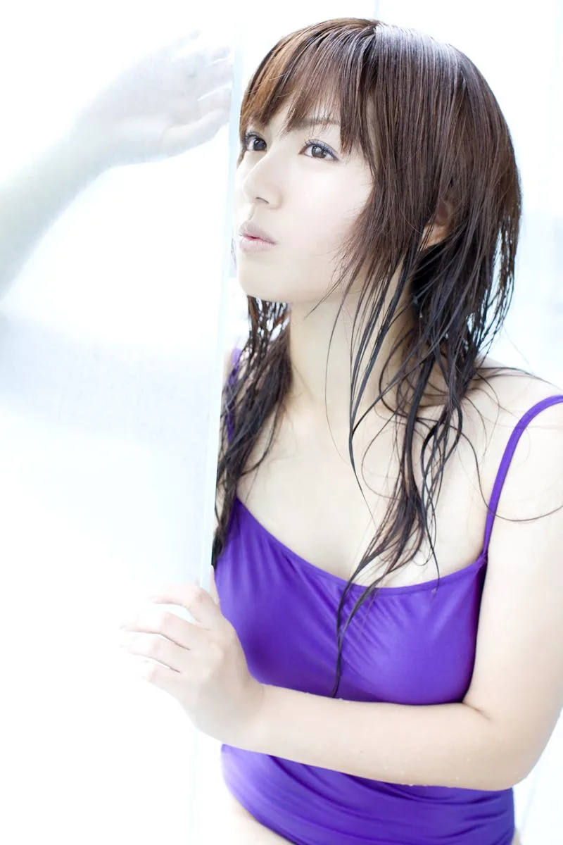 [Bộ ảnh WBGC] Số 56 Album ảnh Sayaka Isoyama / Yuki Isoyama - 72