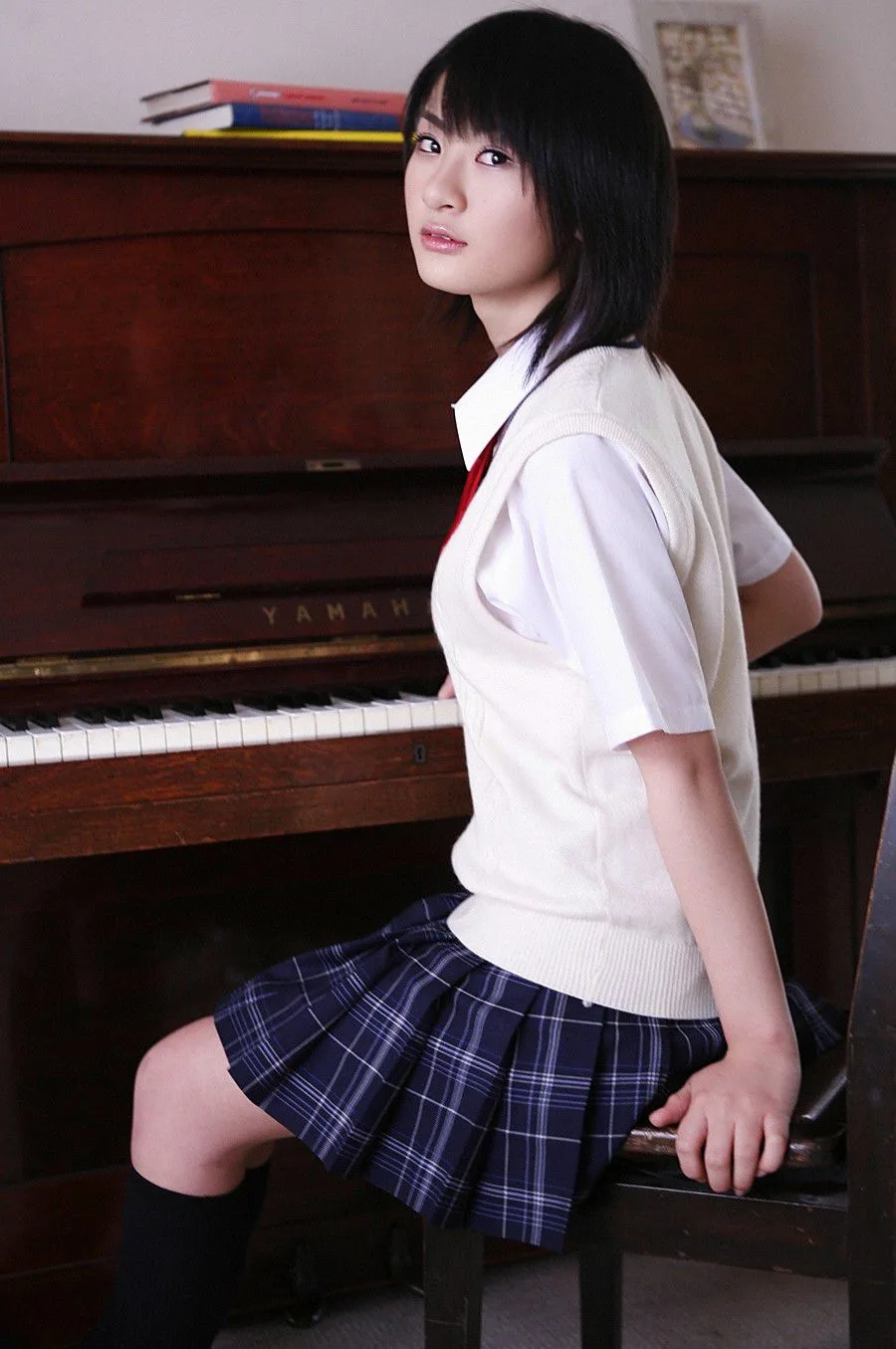[Bộ sưu tập Công chúa] Bộ ảnh Mayu Mitsui - 29