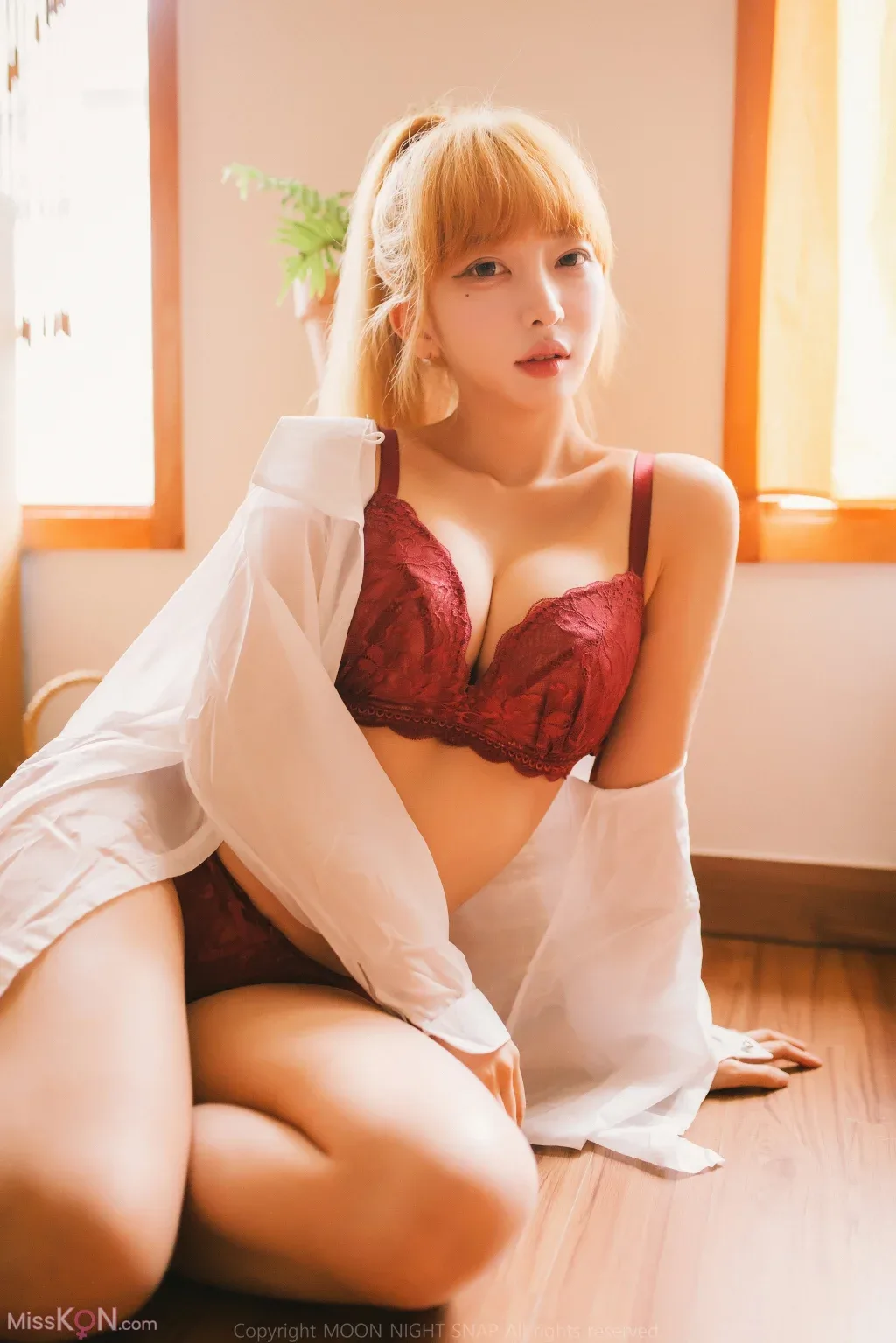 [Bimilstory] Hayun (하윤): Tập 13 (#01) Thầy giáo riêng - Câu chuyện của học sinh - 64